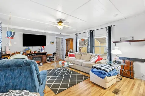 4 Rosue Drive Boscawen NH 03303