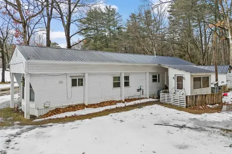 4 Rosue Drive Boscawen NH 03303