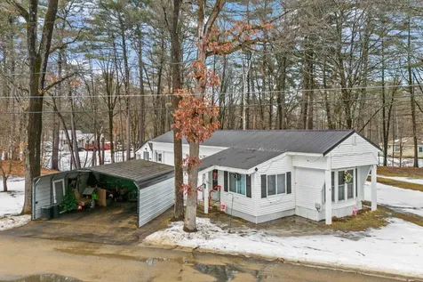 4 Rosue Drive Boscawen NH 03303