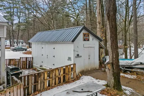 4 Rosue Drive Boscawen NH 03303