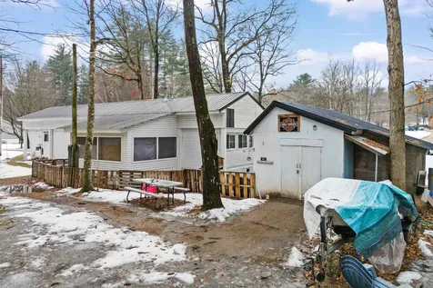 4 Rosue Drive Boscawen NH 03303
