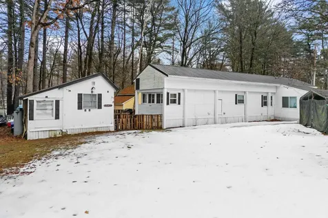 4 Rosue Drive Boscawen NH 03303