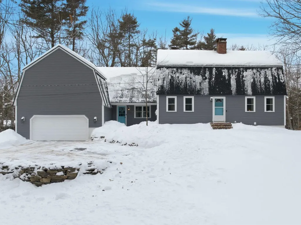 100 Allen Road Bow NH 03304