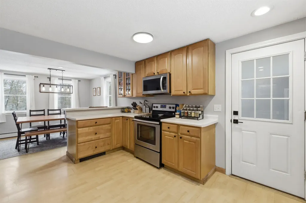 100 Allen Road Bow NH 03304