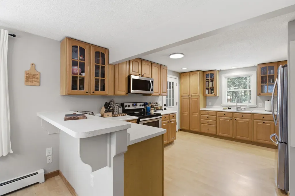 100 Allen Road Bow NH 03304