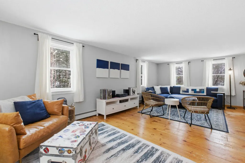 100 Allen Road Bow NH 03304