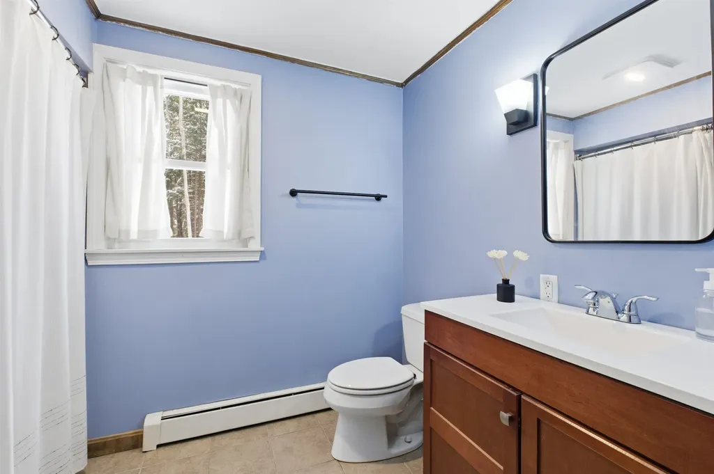 100 Allen Road Bow NH 03304