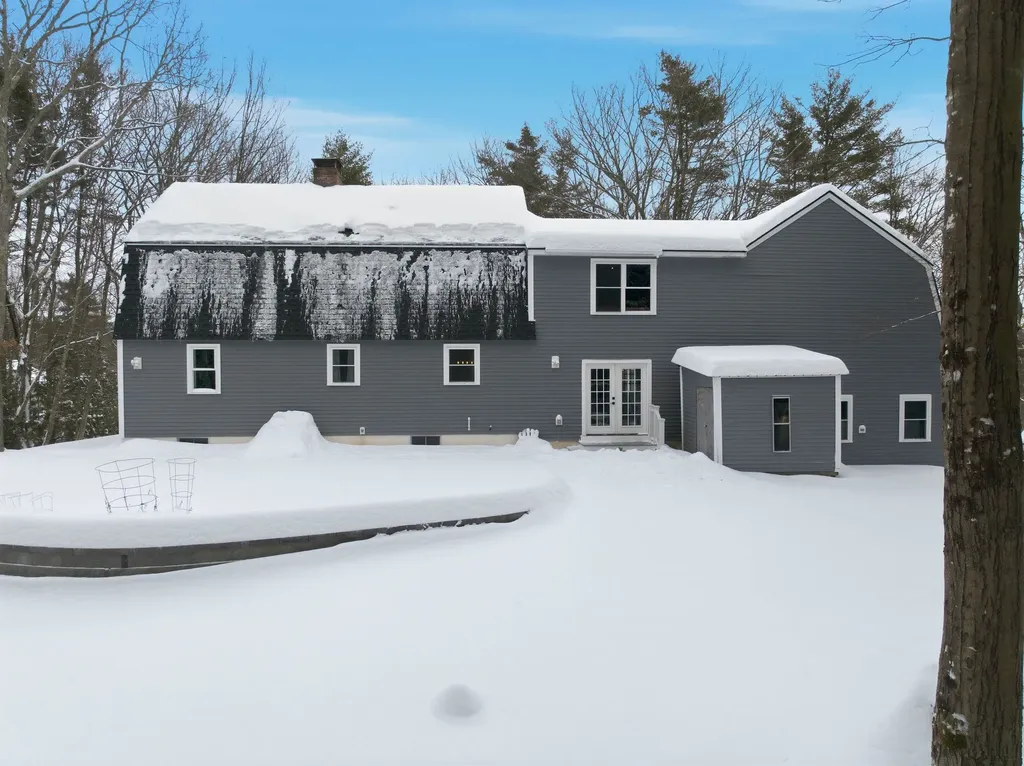 100 Allen Road Bow NH 03304
