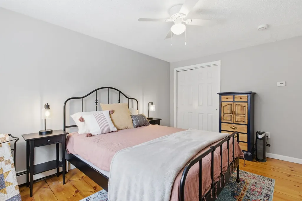 100 Allen Road Bow NH 03304