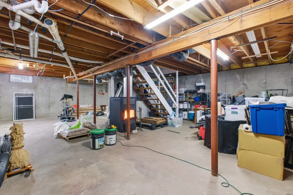 100 Allen Road Bow NH 03304