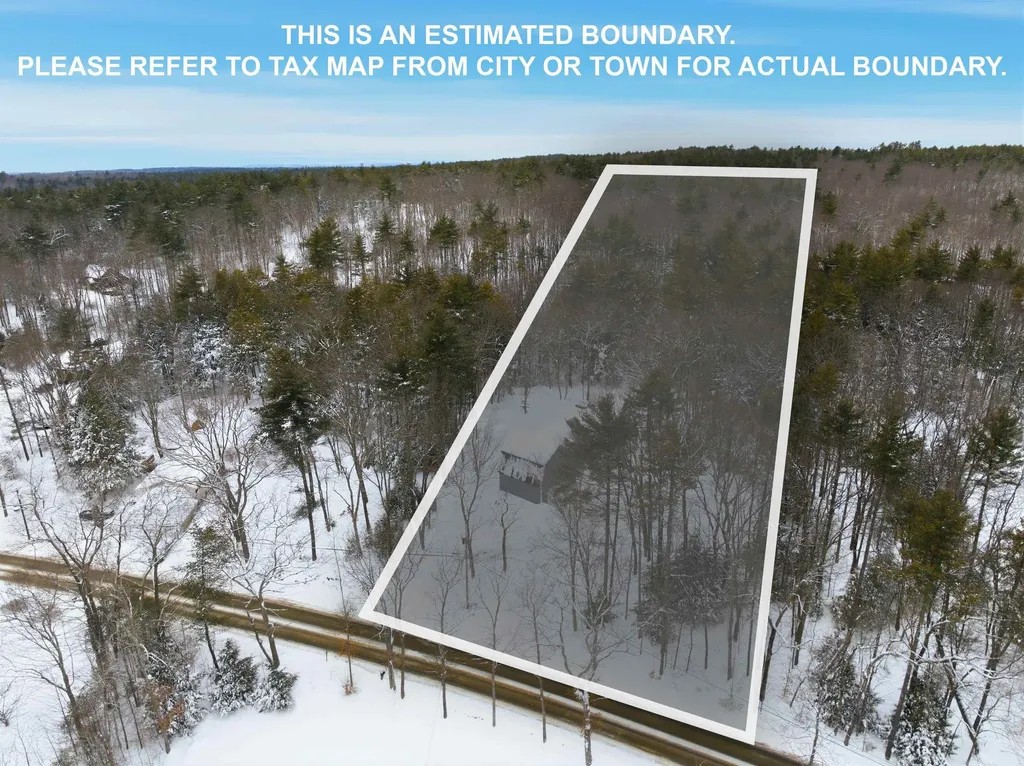 100 Allen Road Bow NH 03304