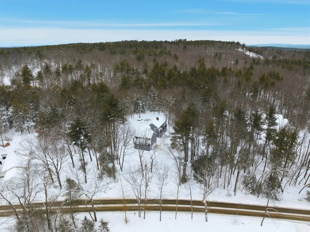 100 Allen Road Bow NH 03304