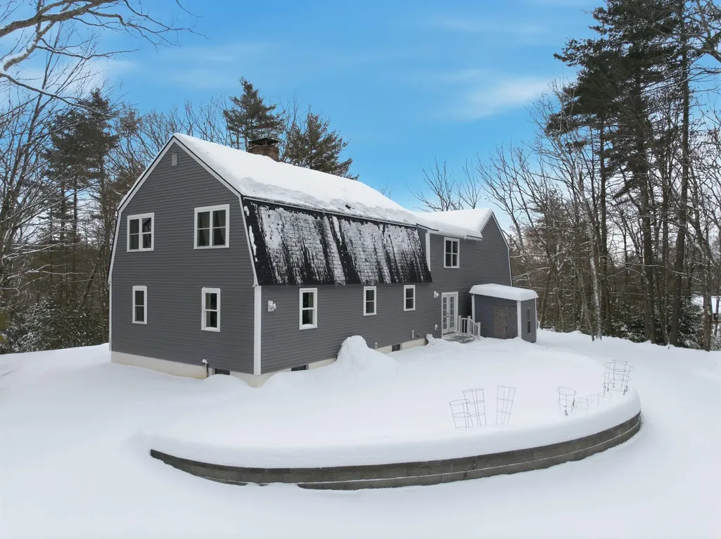 100 Allen Road Bow NH 03304