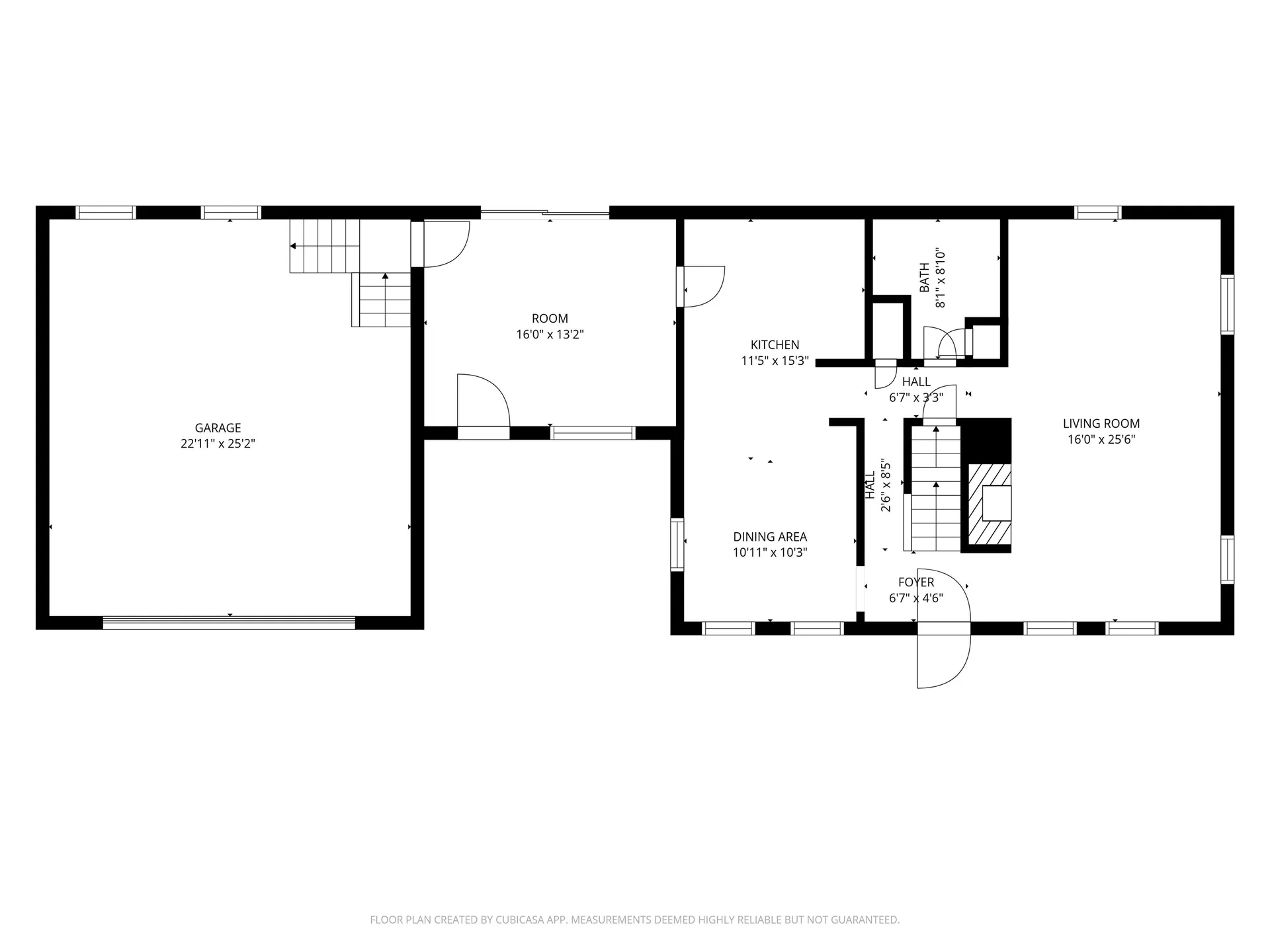 100 Allen Road Bow NH 03304