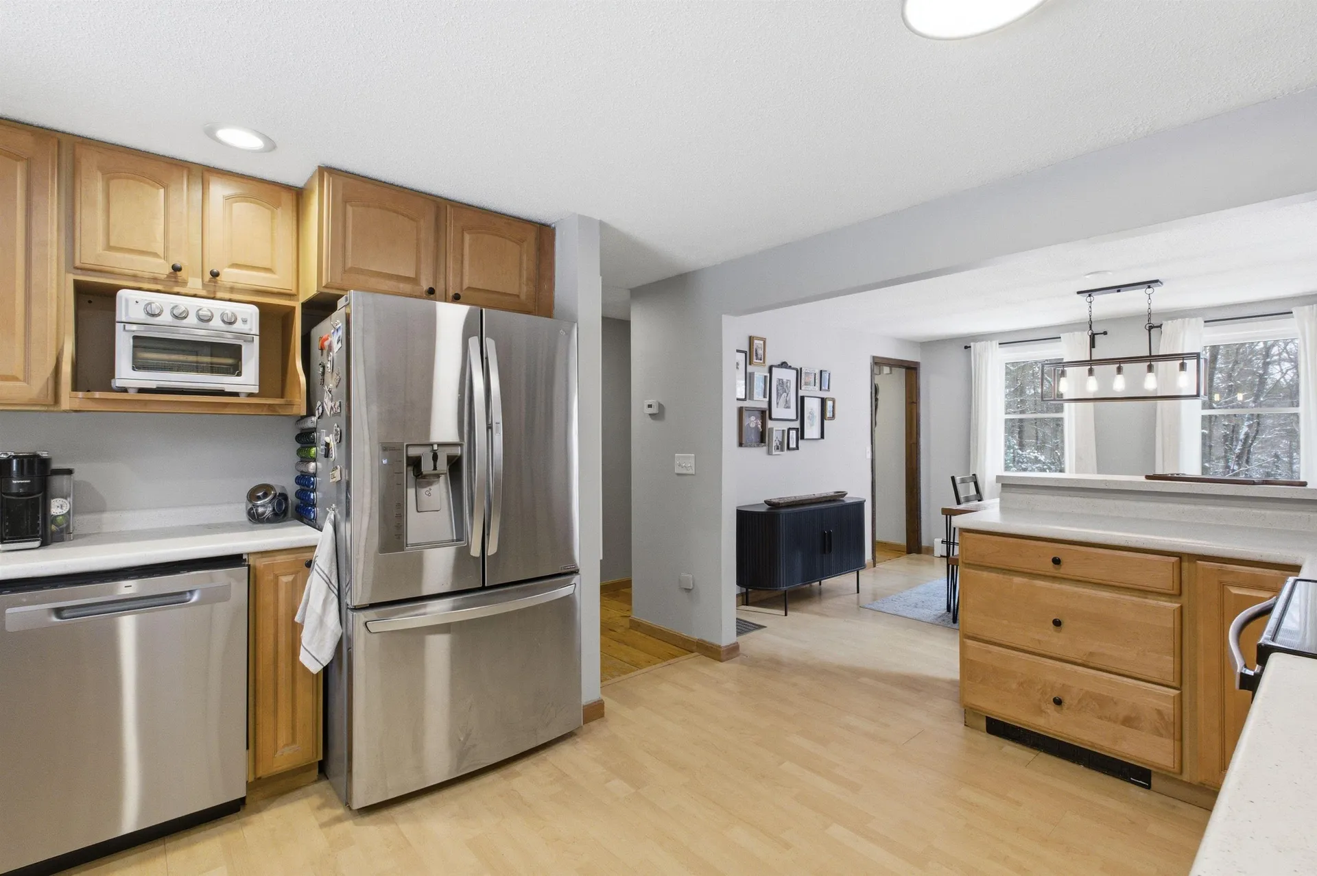 100 Allen Road Bow NH 03304