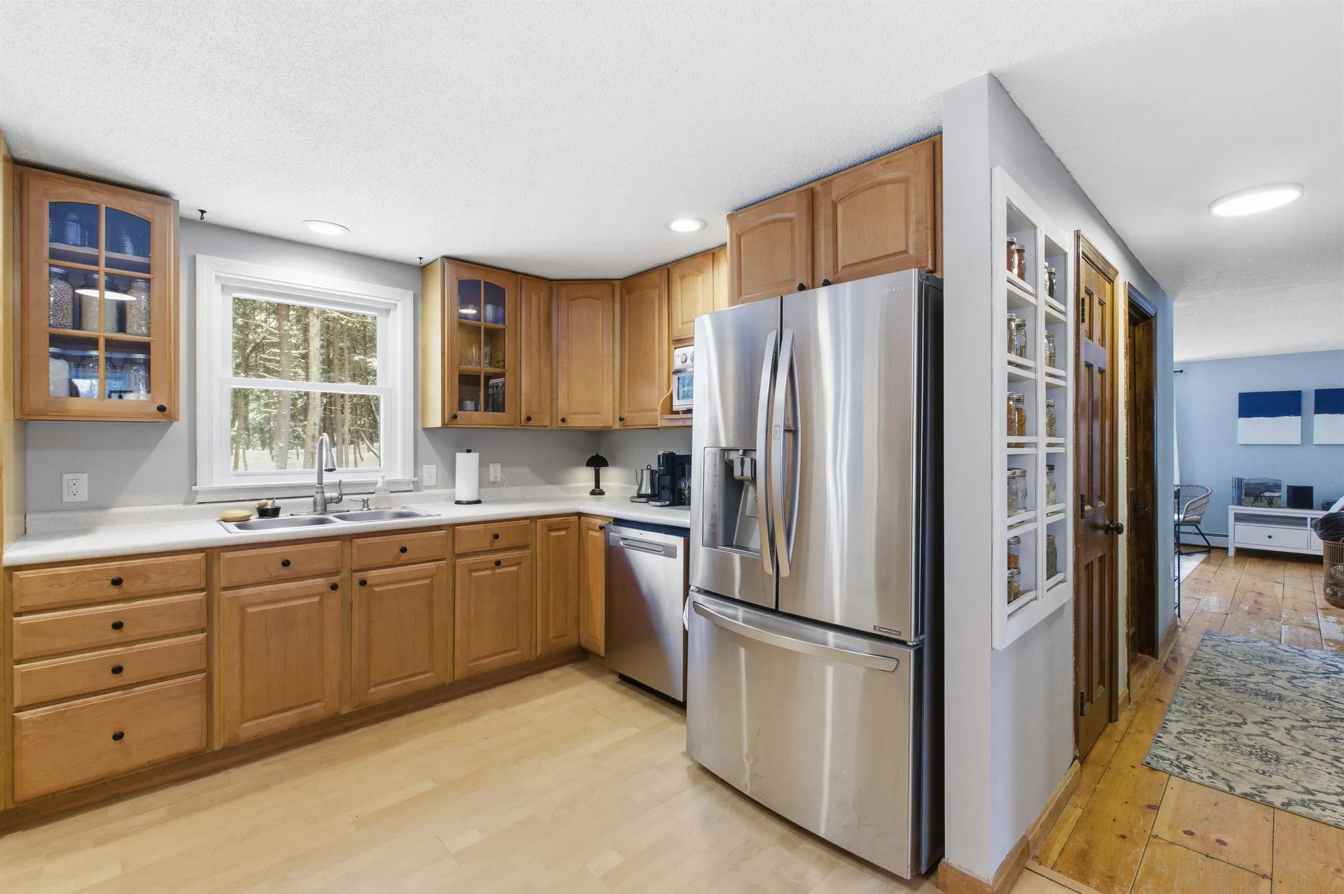 100 Allen Road Bow NH 03304