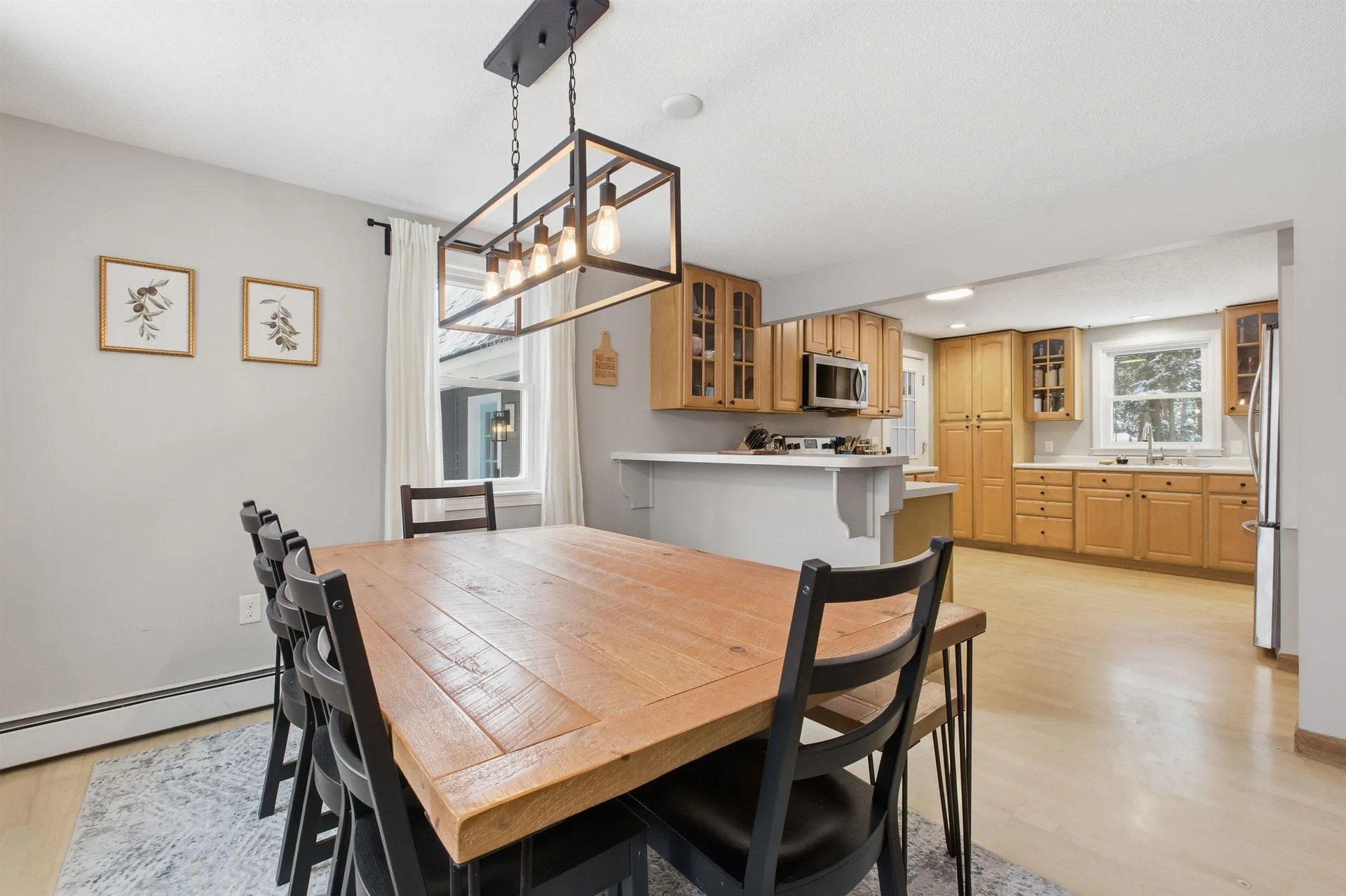 100 Allen Road Bow NH 03304