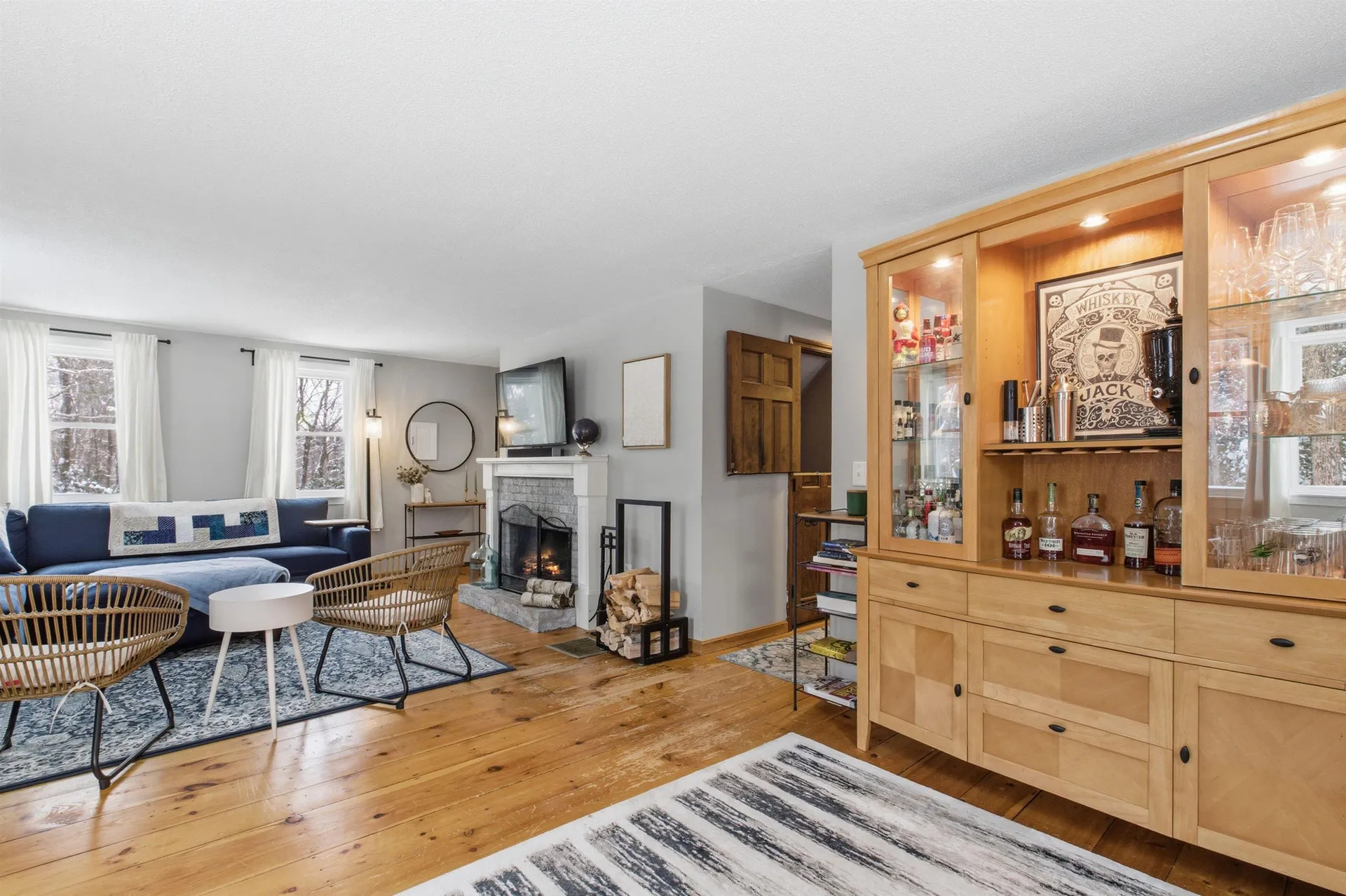 100 Allen Road Bow NH 03304