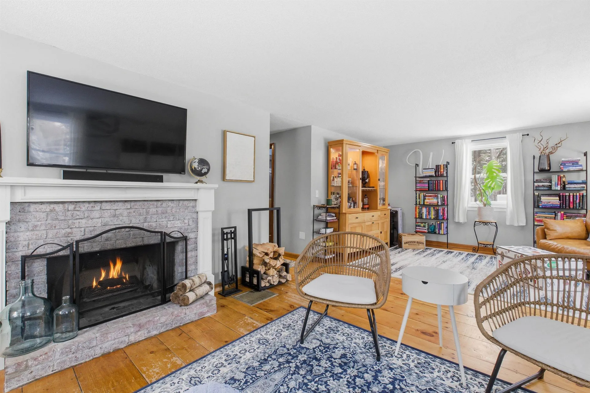 100 Allen Road Bow NH 03304