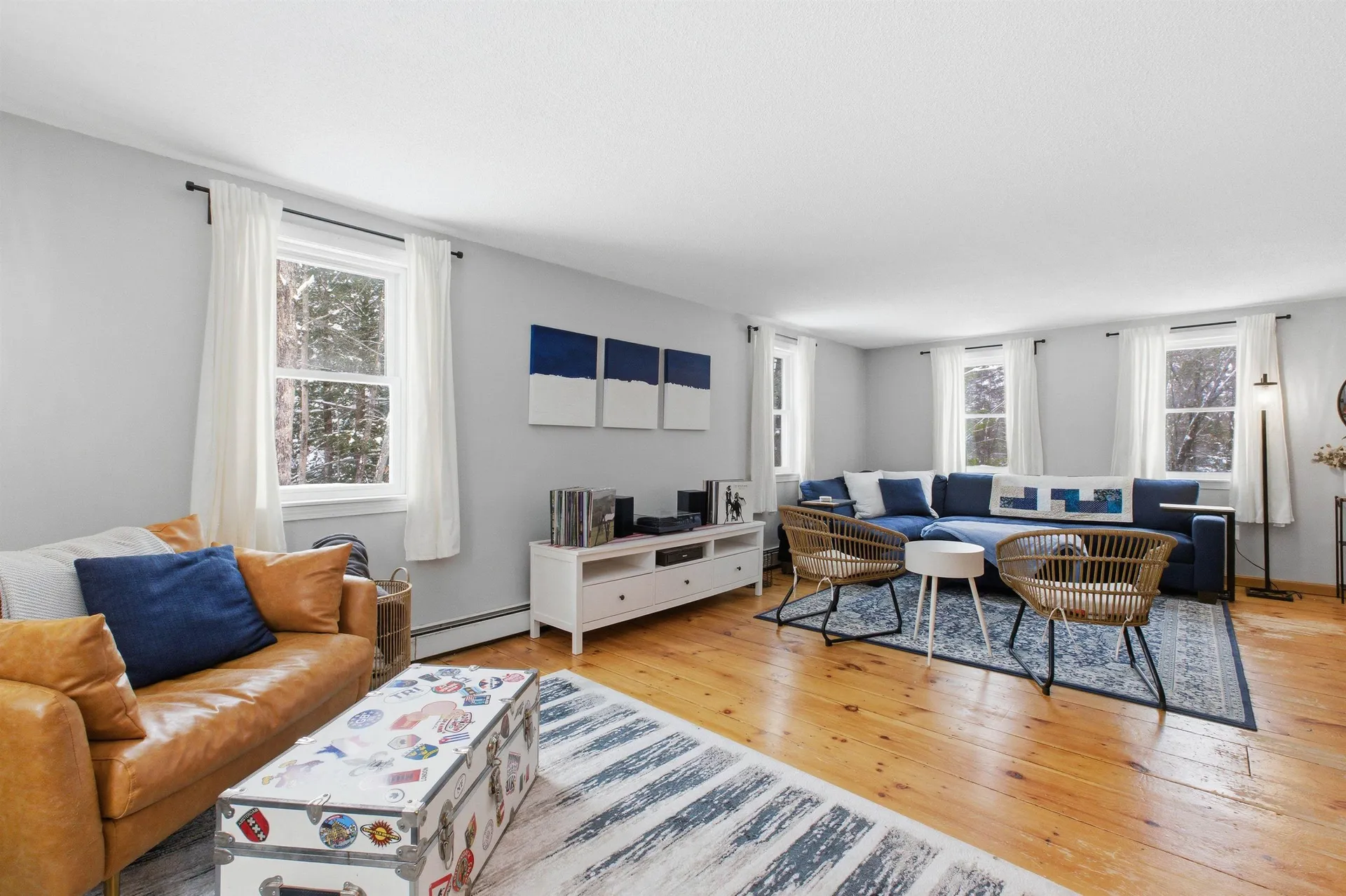 100 Allen Road Bow NH 03304