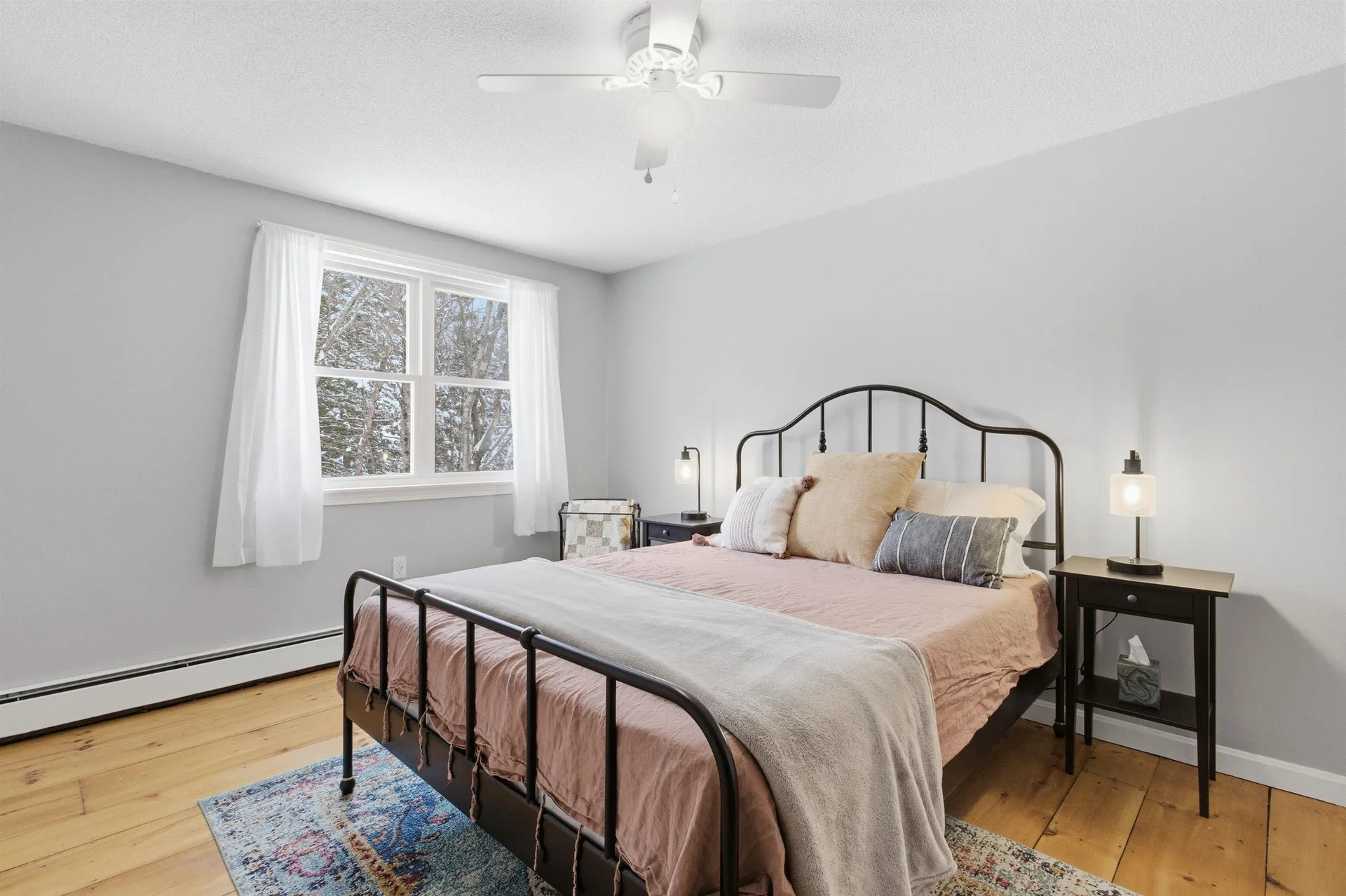 100 Allen Road Bow NH 03304