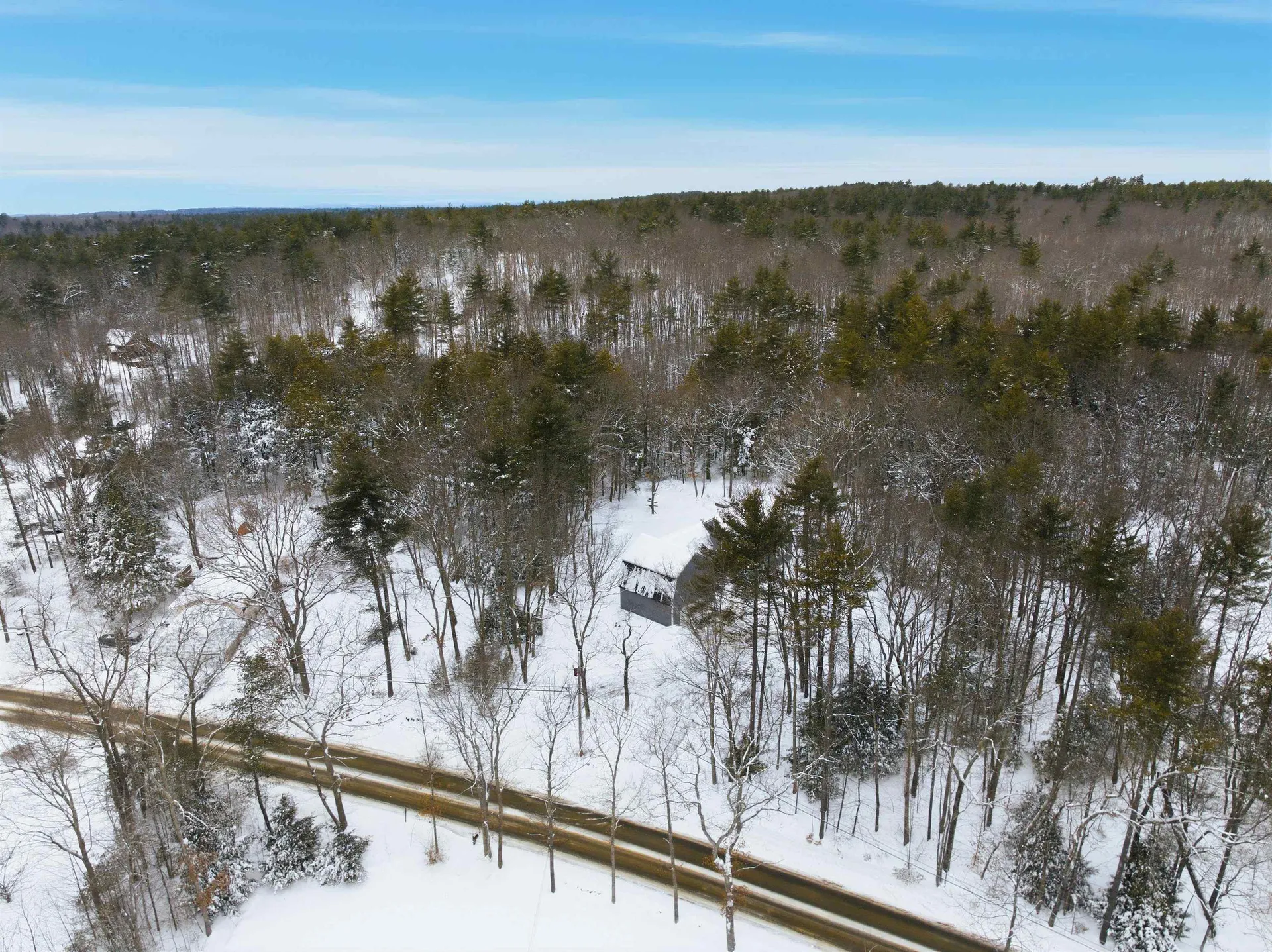 100 Allen Road Bow NH 03304