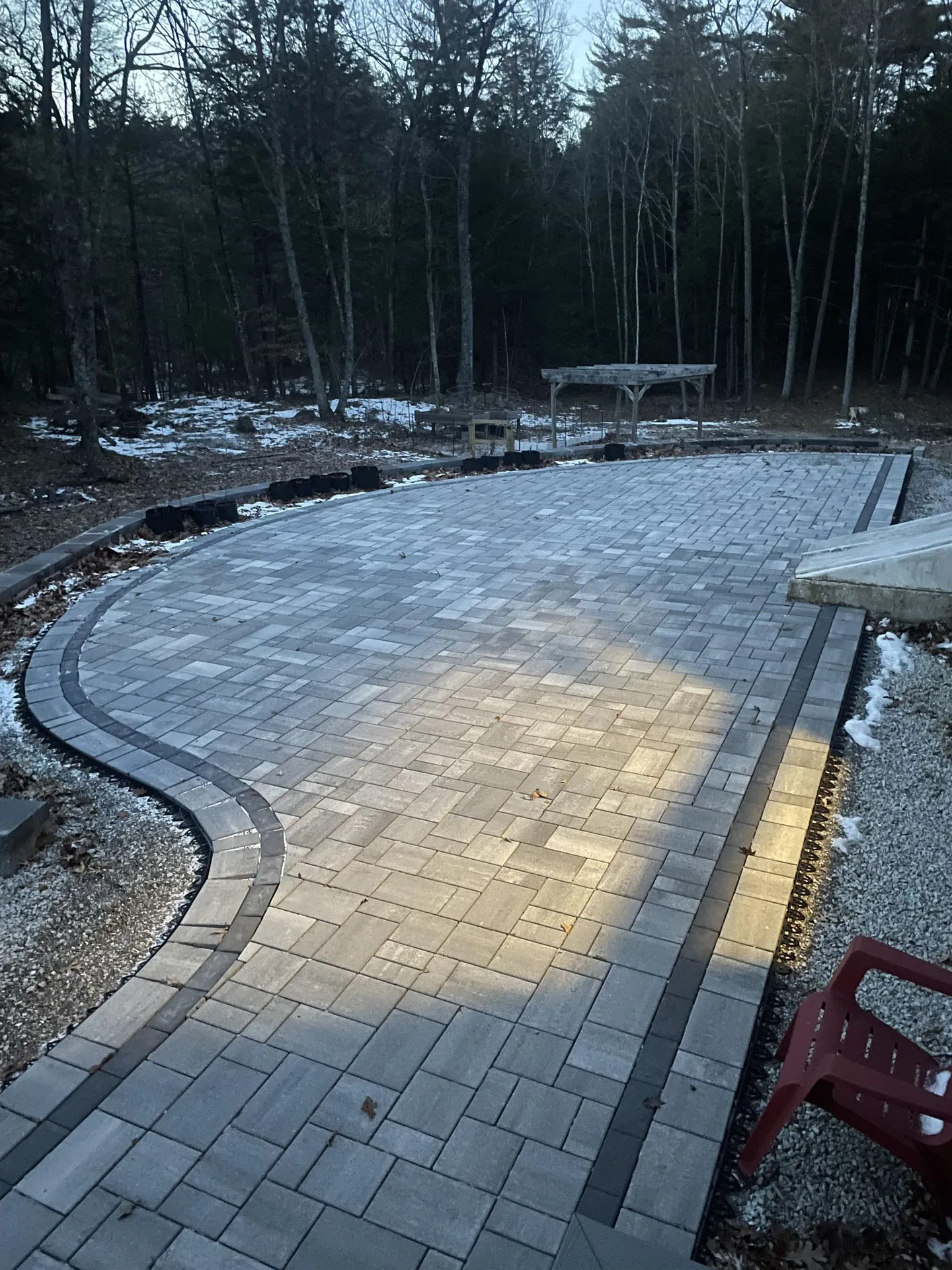 100 Allen Road Bow NH 03304