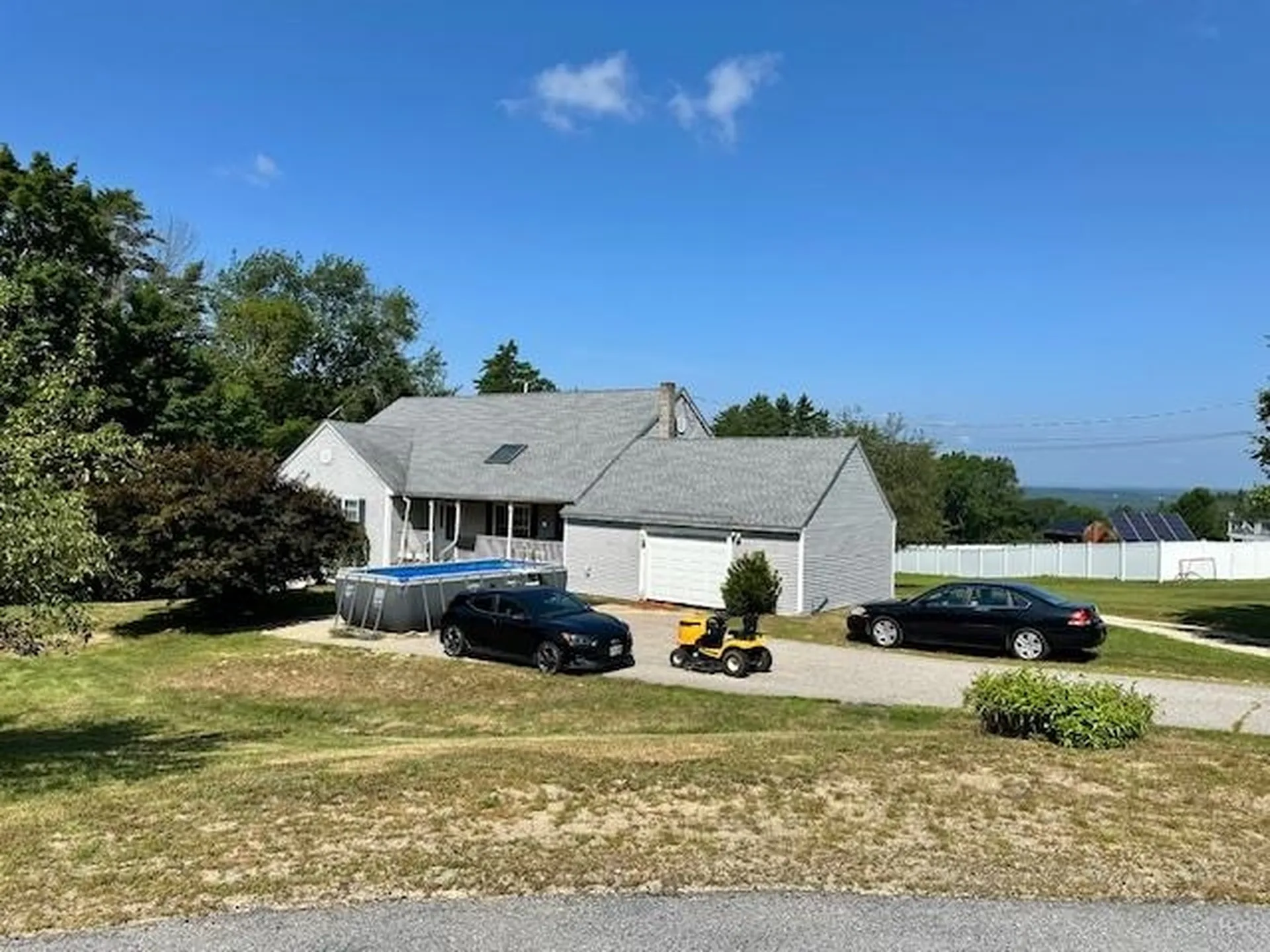 14 Deer Lane Epsom NH 03234