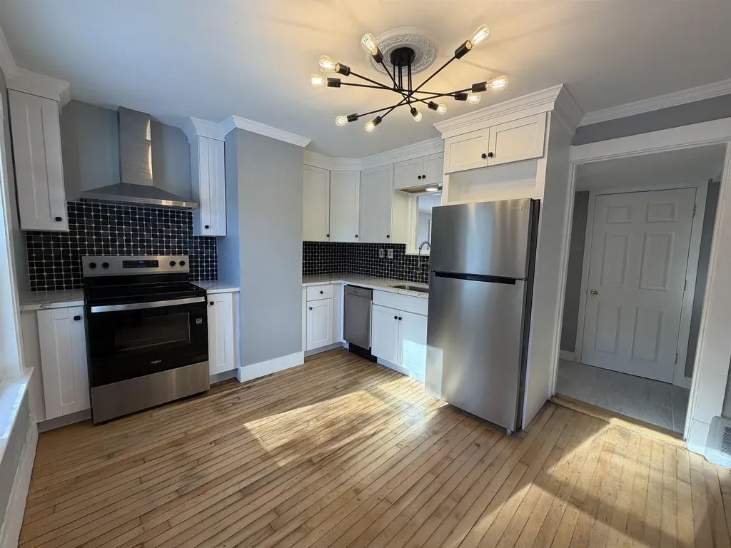 66 Chestnut Hill Road Rochester NH 03867