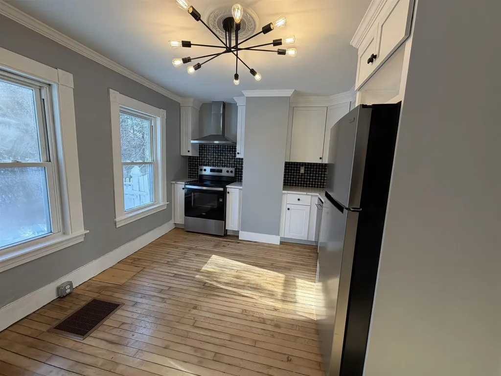 66 Chestnut Hill Road Rochester NH 03867