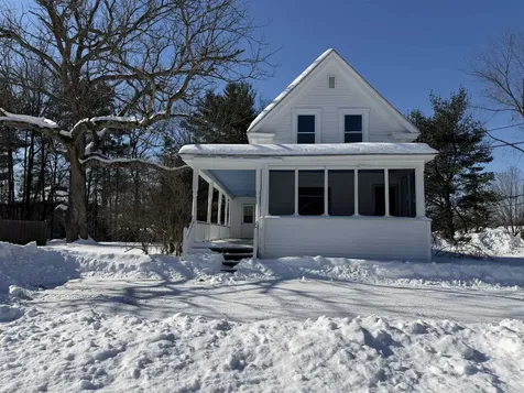 66 Chestnut Hill Road Rochester NH 03867