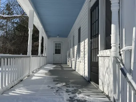 66 Chestnut Hill Road Rochester NH 03867