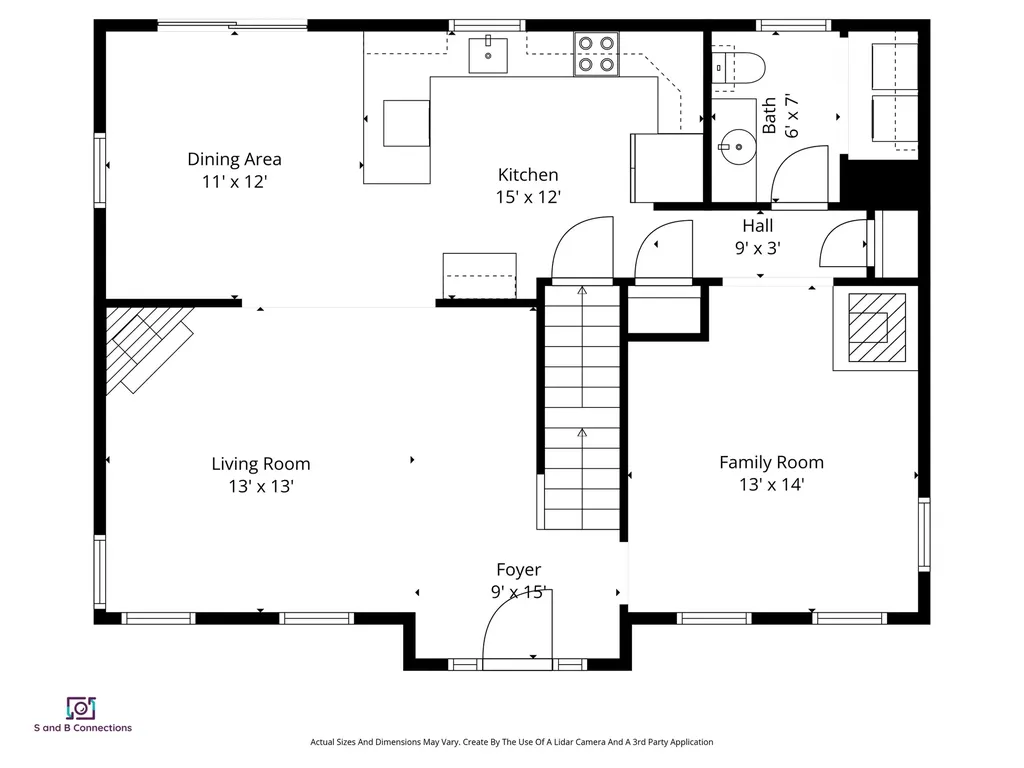 25 Revolutionary Lane Nottingham NH 03290