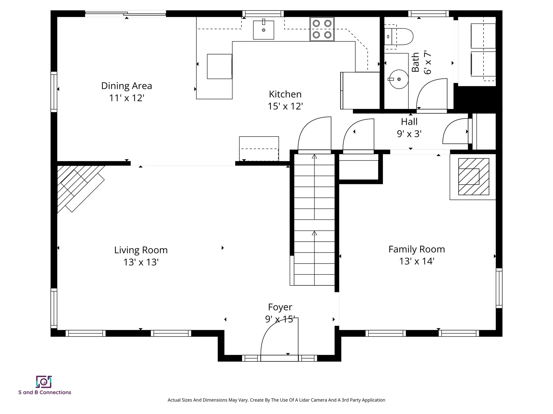 25 Revolutionary Lane Nottingham NH 03290