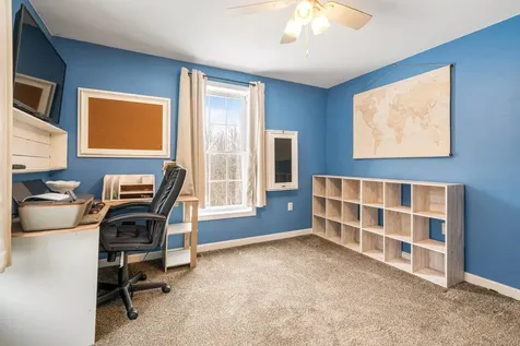 25 Revolutionary Lane Nottingham NH 03290