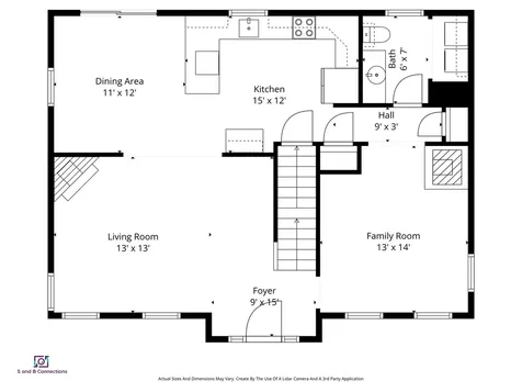 25 Revolutionary Lane Nottingham NH 03290