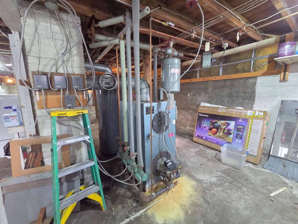 32 Wesley Drive St. Johnsbury VT 05819