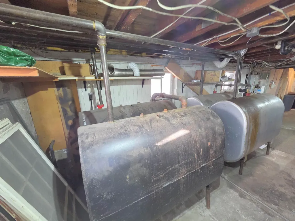 32 Wesley Drive St. Johnsbury VT 05819