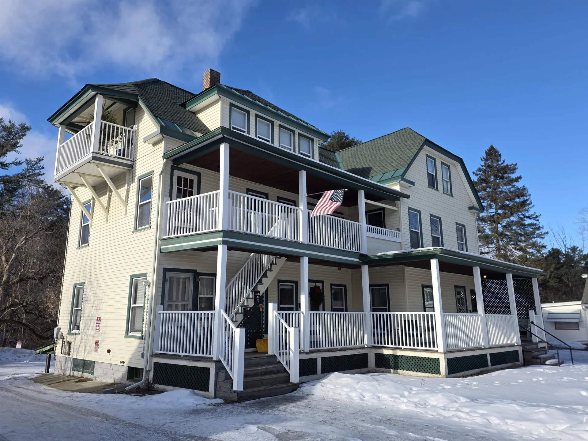 32 Wesley Drive St. Johnsbury VT 05819