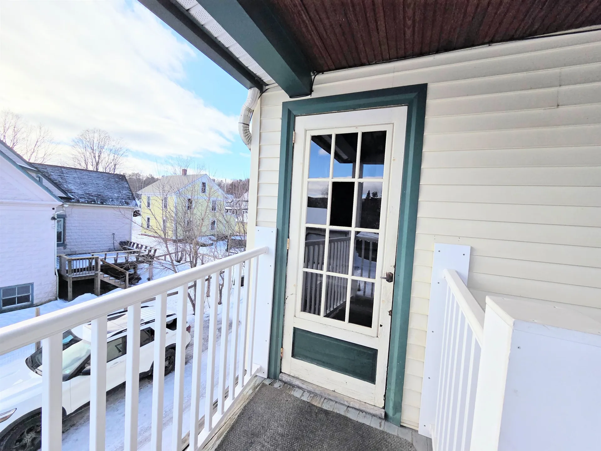 32 Wesley Drive St. Johnsbury VT 05819