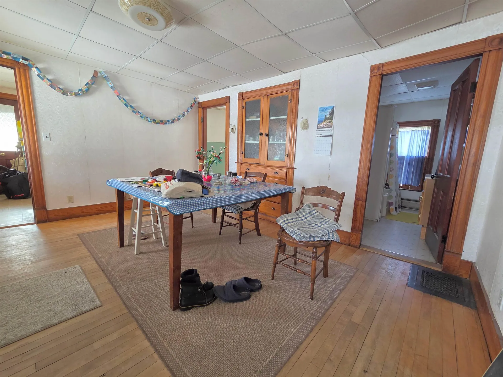 32 Wesley Drive St. Johnsbury VT 05819