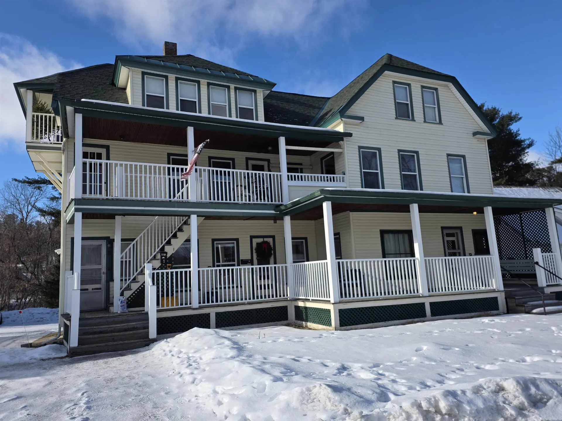 32 Wesley Drive St. Johnsbury VT 05819
