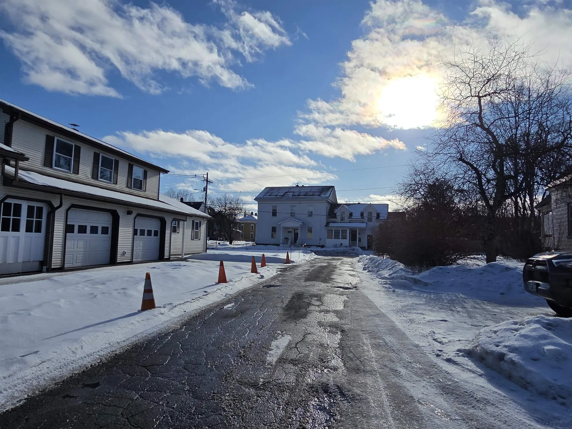 32 Wesley Drive St. Johnsbury VT 05819