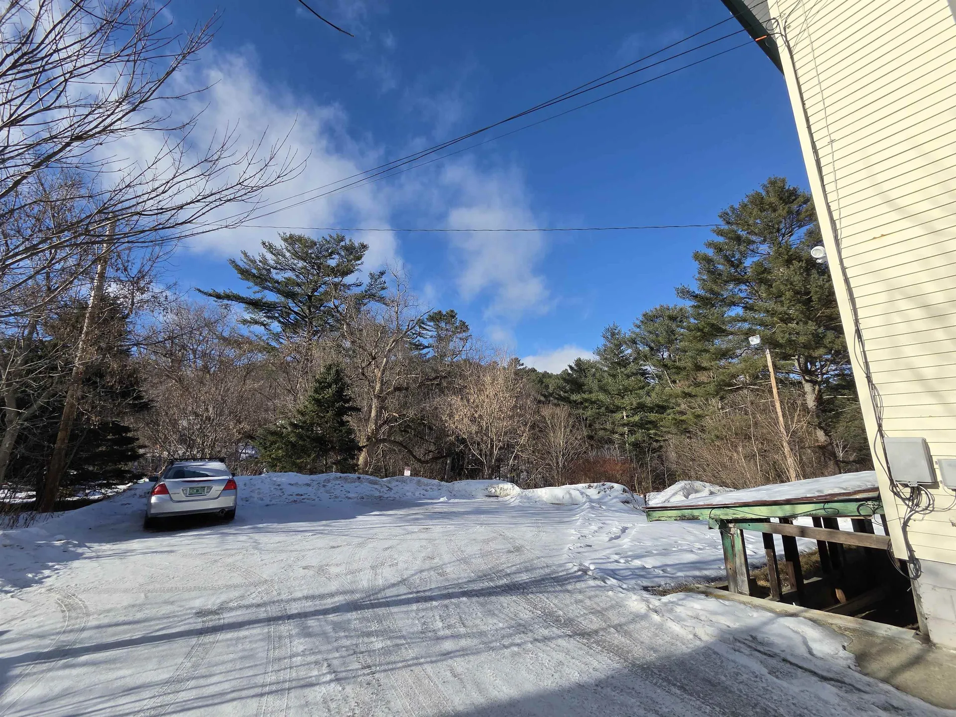 32 Wesley Drive St. Johnsbury VT 05819