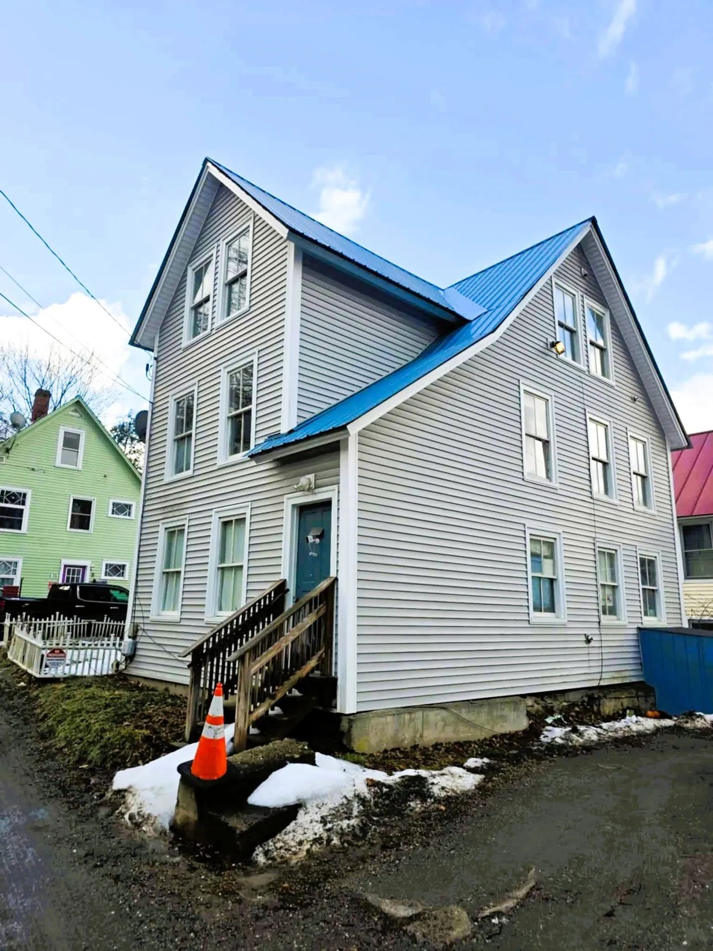 5 Reynolds Drive Brattleboro VT 05301