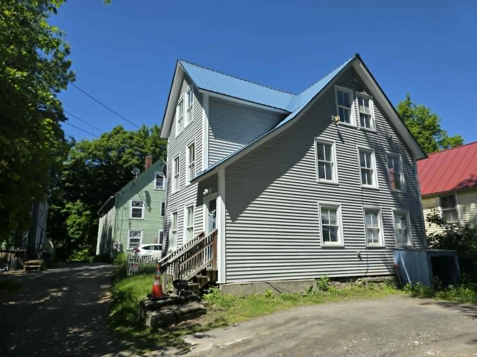 5 Reynolds Drive Brattleboro VT 05301