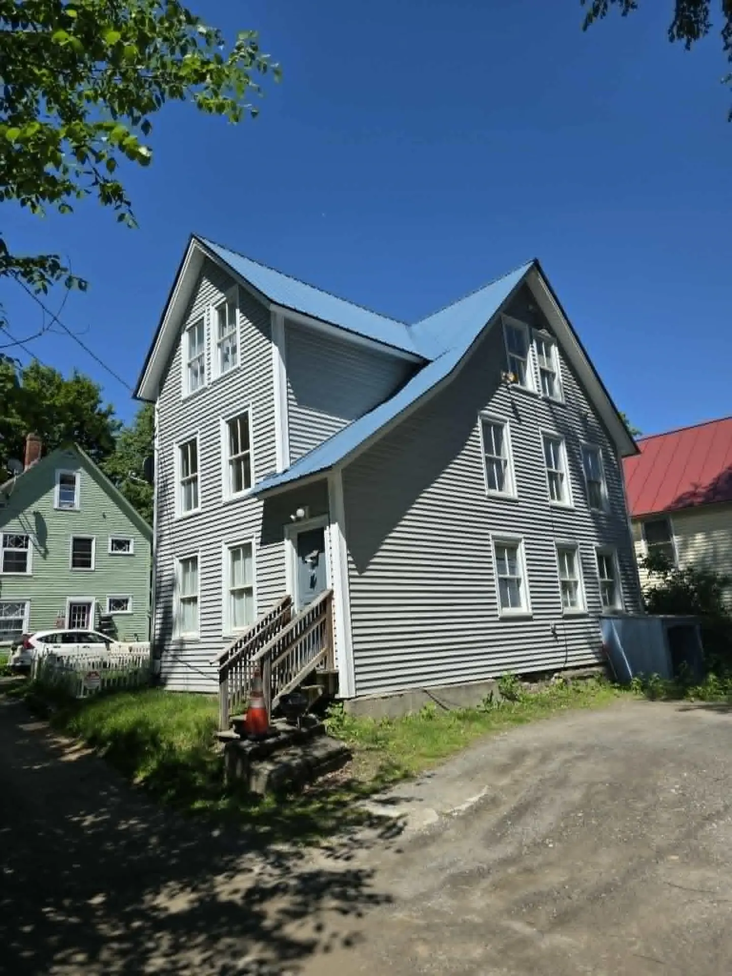 5 Reynolds Drive Brattleboro VT 05301