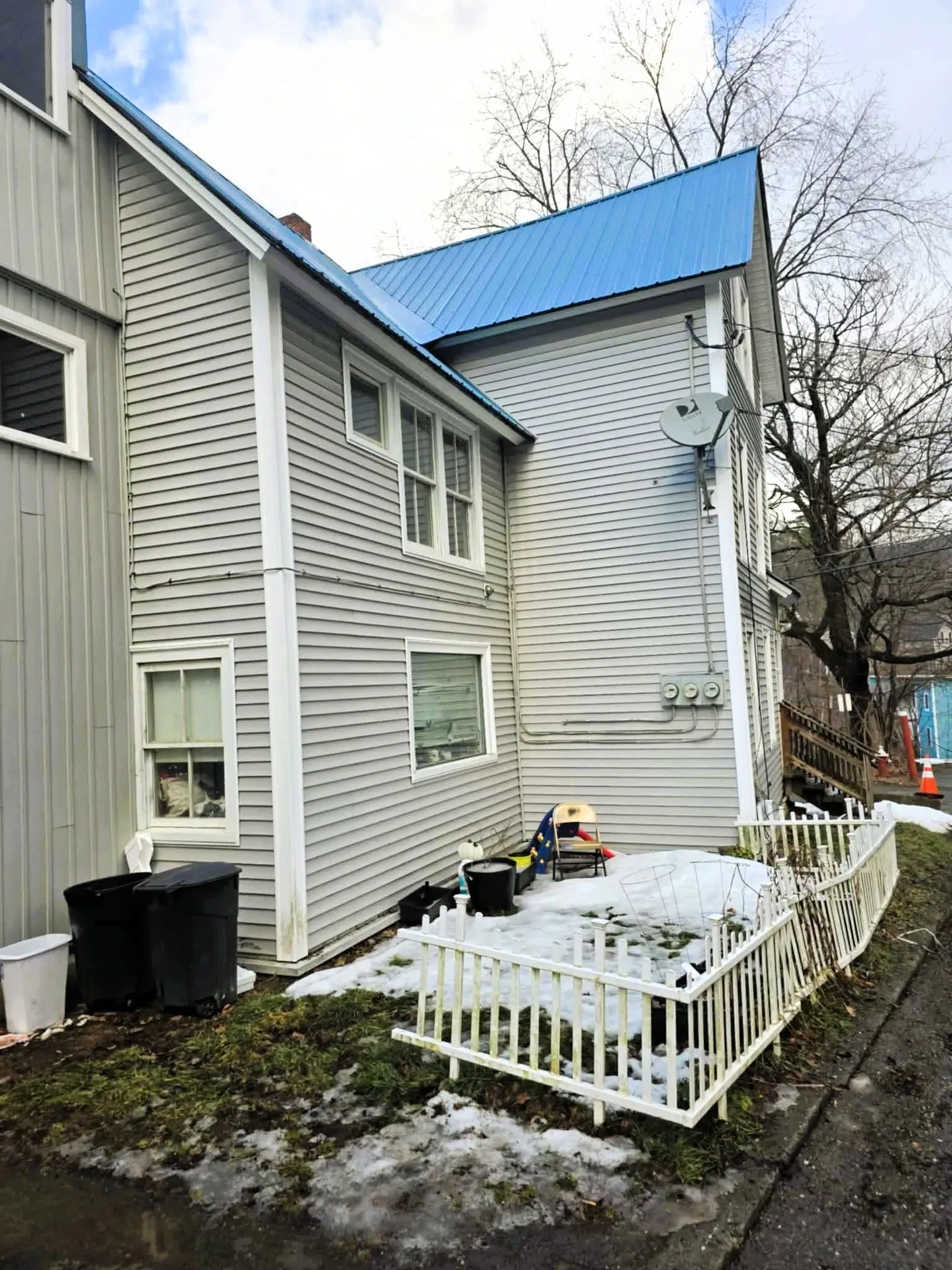 5 Reynolds Drive Brattleboro VT 05301