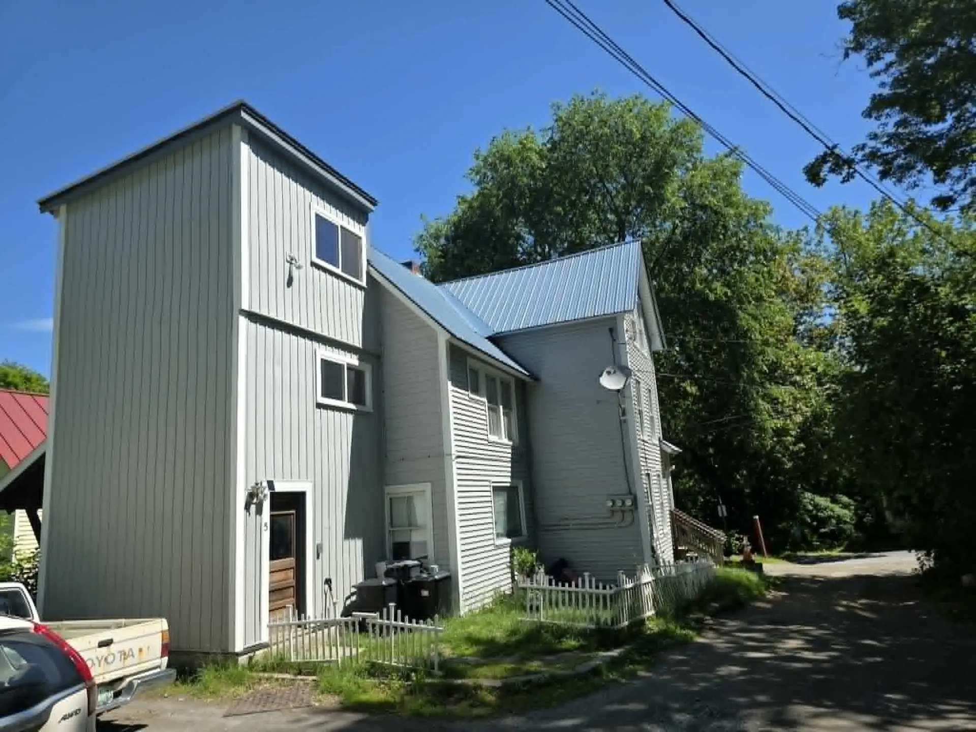 5 Reynolds Drive Brattleboro VT 05301