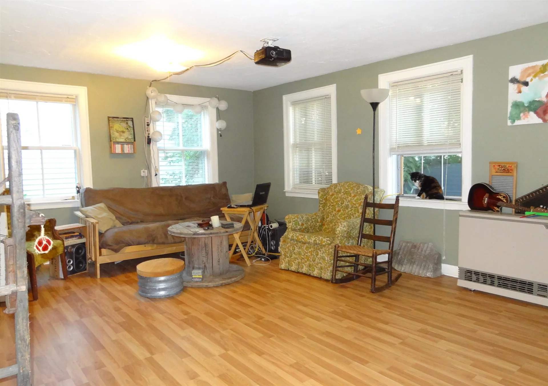 5 Reynolds Drive Brattleboro VT 05301